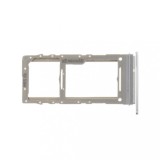 Suport SIM Samsung Galaxy S20 G980 Cosmic Gray Original