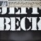 Vinil &quot;Japan Press&quot; Jeff Beck &lrm;&ndash; There and Back (VG++)