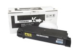 &Icirc;ncărcătură toner compatibilă 1T02KT0NL0, TK580BK, 3500 filelor pentru