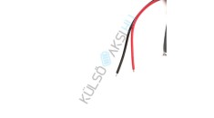 &Icirc;nlocuire baterie pentru căști fără fir VHBW pentru GN 1S1P051730PCM - 180 mAh 3,7 V Li-polimer