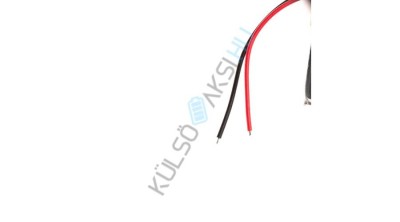 &amp;Icirc;nlocuire baterie pentru căști fără fir VHBW pentru GN 1S1P051730PCM - 180 mAh 3,7 V Li-polimer foto