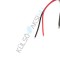 &Icirc;nlocuire baterie pentru căști fără fir VHBW pentru GN 1S1P051730PCM - 180 mAh 3,7 V Li-polimer
