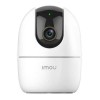 Camera IP Wi-Fi IMOU Ranger2, 5MP, Lentila 3.6mm, audio bidirectional, card MicroSD, Privacy mode, Smart Tracking - IPC-K2EP-5H2W SafetyGuard Surveill