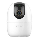 Camera IP Wi-Fi IMOU Ranger2, 5MP, Lentila 3.6mm, audio bidirectional, card MicroSD, Privacy mode, Smart Tracking - IPC-K2EP-5H2W SafetyGuard Surveill