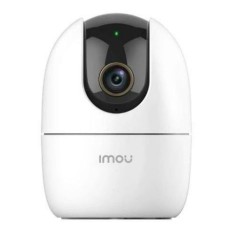 Camera IP Wi-Fi IMOU Ranger2, 5MP, Lentila 3.6mm, audio bidirectional, card MicroSD, Privacy mode, Smart Tracking - IPC-K2EP-5H2W SafetyGuard Surveill
