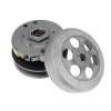Ambreiaj Scuter Malaguti F12, 49cc, 50cc, 80cc, 15 Dinti - TMMP