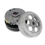 Ambreiaj Scuter Simson 49cc 50cc 80cc, 15 Dinti, TMMP - Ambreiaj Complet Scuter