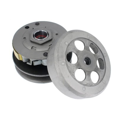 Ambreiaj Scuter Malaguti Ciak 49cc 50cc 80cc - 15 Dinti foto