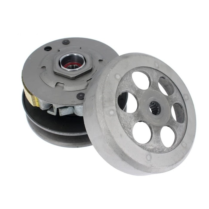 Ambreiaj Scuter Malaguti Ciak 49cc 50cc 80cc - 15 Dinti