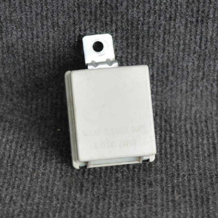 Alt modul de control HONDA CR-V II RD_ 2005 1484333