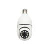 Camera de supraveghere smart-bulb PTZ, WIFI 2.4G 1080P, tip bec E27 cu senzor de miscare si aplicatie YIIoT Breckner Germany Cod: DISMN39 Automotive T, Oem