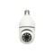 Camera de supraveghere smart-bulb PTZ, WIFI 2.4G 1080P, tip bec E27 cu senzor de miscare si aplicatie YIIoT Breckner Germany Cod: DISMN39 Automotive T