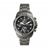 Ceas Barbati, Fossil, Bronson FS5852 - Marime universala