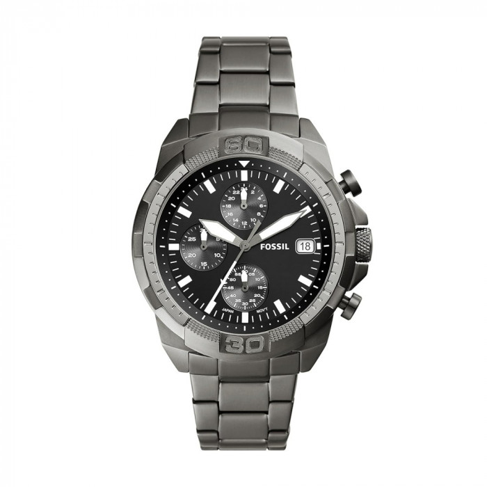 Ceas Barbati, Fossil, Bronson FS5852 - Marime universala