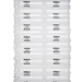 Rola folie pentru utilaje de productie perne cu bule de aer, lungime rola 450m, dimensiune covor 420 x 145 mm - 8.2