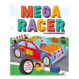Cumpara ieftin Mega Racer