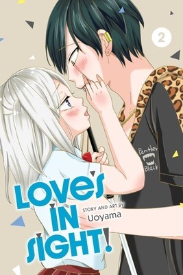 Love&amp;#039;s in Sight!, Vol. 2 foto