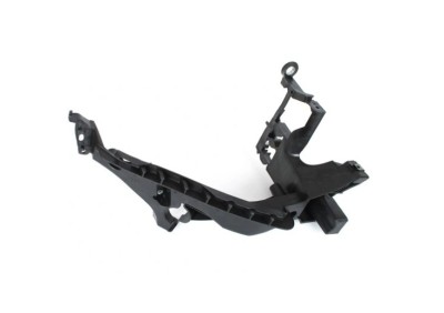 Suport fixare far AUDI A4/S4 (B8), 11.2011-12.2015, partea dreapta, original, superior, foto