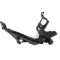 Suport fixare far AUDI A4/S4 (B8), 11.2011-12.2015, partea dreapta, original, superior,