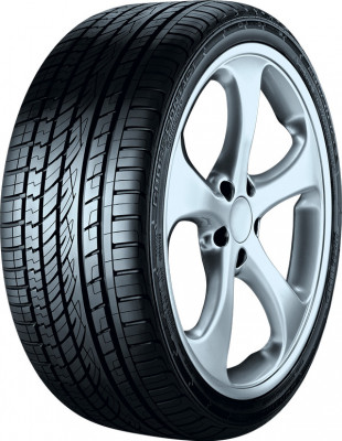Anvelope Continental CROSS CONTACT UHP 255/50R19 103W Vara foto