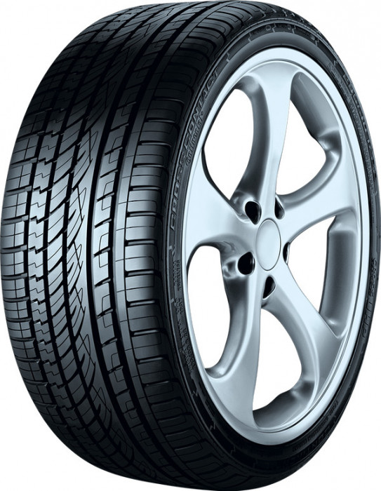 Anvelope Continental Cross Contact Uhp 265/50R20 111V Vara