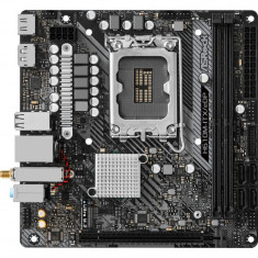 Placa de baza ASRock H610M-ITX/eDP