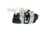 Broasca usa Volkswagen Crafter (2e), 12.2005-04.2017, Mercedes Sprinter 209-524, 07.2006-06.2018, montare spate, dreapta, RapidAuto