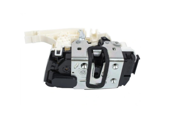 Broasca usa Volkswagen Crafter (2e), 12.2005-04.2017, Mercedes Sprinter 209-524, 07.2006-06.2018, montare spate, dreapta, RapidAuto