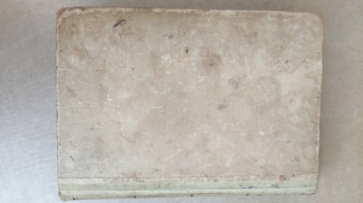 300 PARTIDE ALESE ALE LUI ALEHIN-1957 X4. foto