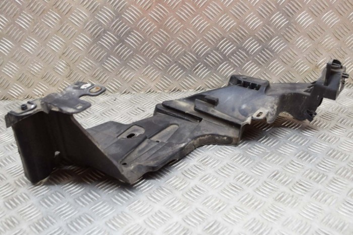 Suport bara de protecție dreapta față RENAULT MEGANE III Coupe DZ0/1_ 2011 OEM: 622220003R,0001030280 | 15061915
