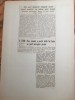 Misiunea Vostok 2 August 1961 Gherman Titov - Articole Presa vremii, Ziar istoric