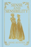 Sense and Sensibility