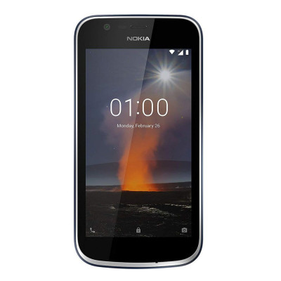 94. Telefon pentru piese, defect, Nokia 1 TA-1047 foto