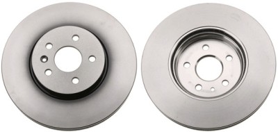 TRW DF6629 Disc frana foto
