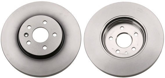 TRW DF6629 Disc frana