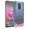 Husa pentru Xiaomi Redmi Note 9, Silicon, Multicolor, 52442.02, Carcasa, Kwmobile