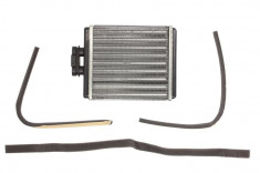 Radiator incalzire interior SEAT IBIZA IV (6L1) (2002 - 2009) ITN 01-6196VW foto