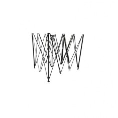 Structură metalică pliabilă tip pavilion eMazing pentru cort, dimensiune 3 x 6 m foto