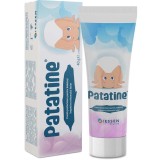 Crema pentru Eritem Fesier Patatine 40 grame Biessen Pharma
