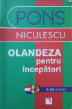 OLANDEZA PENTRU INCEPATORI-BERNA DE BOER, BIRGIT LIJMBACH