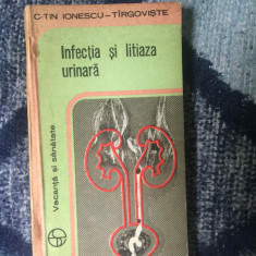 k3 Infectia si litiaza urinara-C-tin Ionescu Tirgoviste