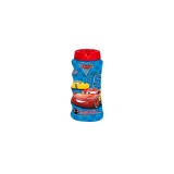 Gel de Dus si Sampon 2 in 1 Cars Lorenay, 475 ml, Pentru Baieti +3 Ani, Parfum Placut, Curata si Protejeaza Pielea Sensibila