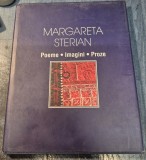 Poeme imagini proze Margareta Sterian