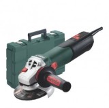 Polizor profesional, 125mm, 1100W, Metabo WEV11-125Quick