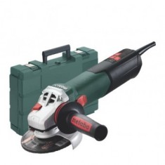 Polizor profesional, 125mm, 1100W, Metabo WEV11-125Quick
