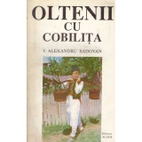 V. Alexandru Sadovan - Oltenii cu cobilita - 134971