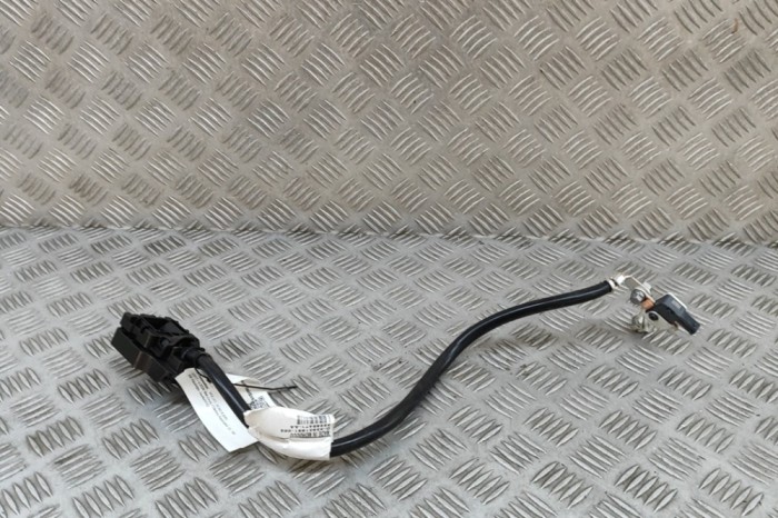 Cablu baterie negativ VOLVO XC60 II 246 2020 OEM: 32265471 30429062
