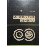 Mircea Zarma - Microbiologie generala (1964)