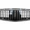 Grila Centrala Mercedes C-Class W206 Sedan S206 T-Modell (2021-) Design Vertical Crom Performance AutoTuning