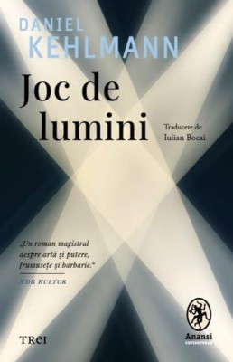 Joc de lumini foto